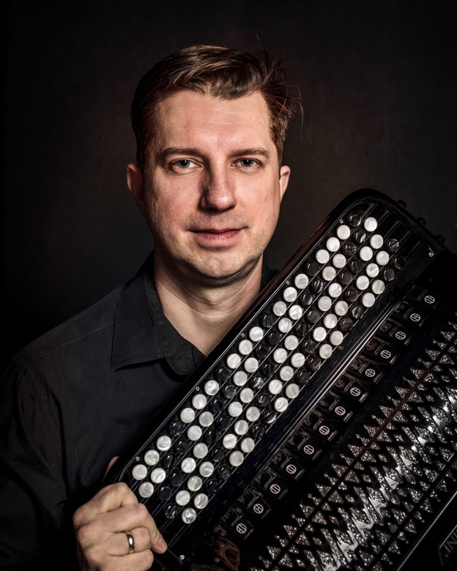 Maciej Ćwikliński